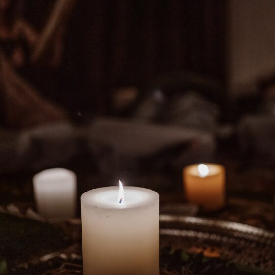 Doula Marlouk - Doula Marlouk - Sjamanistische Doula