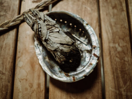 Doula Marlouk - Doula Marlouk - Sjamanistische Doula