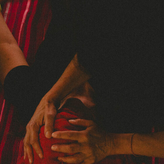 Doula Marlouk - Sjamanistische Doula