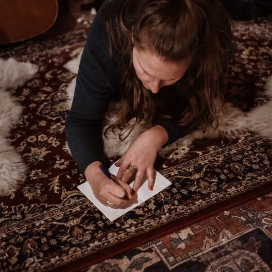 Doula Marlouk - Doula Marlouk - Sjamanistische Doula