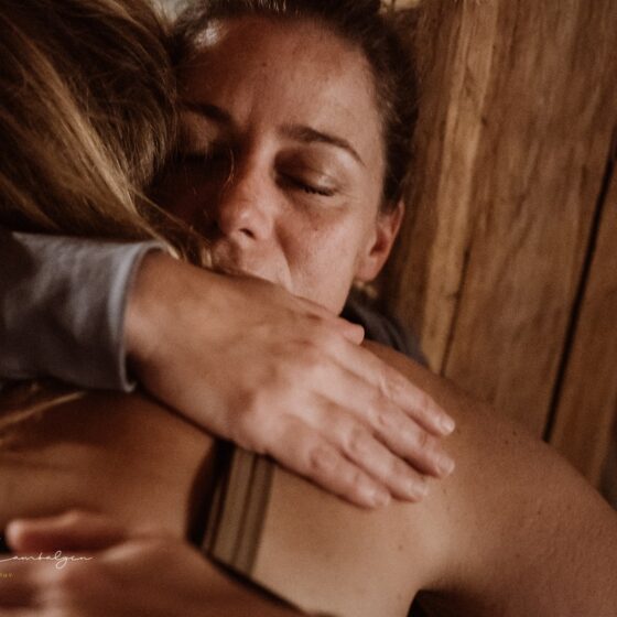 Doula Marlouk - Doula Marlouk - Sjamanistische Doula